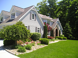 Landscapers and Lawncare Services in Chandler, AZ